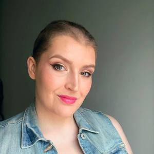 Meet your Posher, Billie